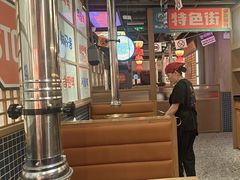 -西塔老太太泥炉烤肉(双井店)