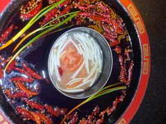 -矮板凳老火锅(宽窄巷子店)