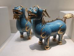 -中国景泰蓝艺术博物馆