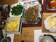 -U你·天然调味(南湖总店)