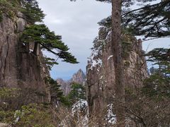 -黄山风景区