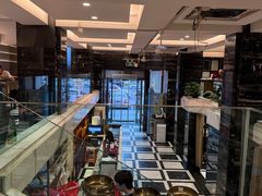 -嘎吧锅私家菜馆(新村十区店)