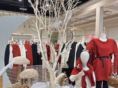 -万达广场(大明宫店)