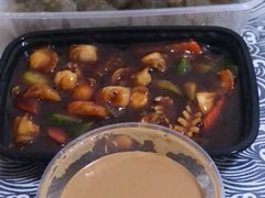 -盈春大饭店(千山路店)