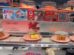 -争鲜回转寿司(朝北大悦城店)