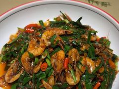 -小柴米·传统江西菜(八一广场店)