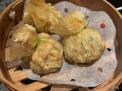 晴雯腐皮包-南京大牌档(之心城店)