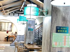 -西羊市老米家泡馍(西羊市店)