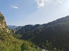 -京西十八潭风景区