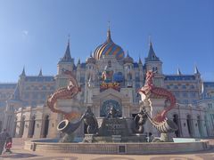 -波塞冬旅游度假区