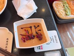 -北门涮肉·铜锅涮肉·烤鸭·京味菜(南锣鼓巷店)