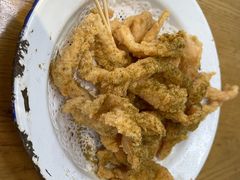 -柴爿巷·香酥鸡&馄饨(复兴中路店)
