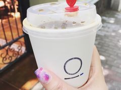 -Onirii Coffee(长乐路店)