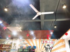 -百姓·百味家宴油茶(红街店)
