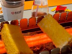 -冰城串说·羊肉串烧烤(哈西大街店)