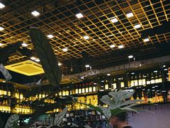 -ibarrel爱杯·bistro&brunch(江宁路店)