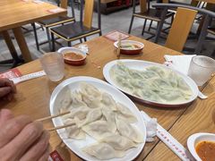 -喜家德虾仁水饺(繁荣路店)