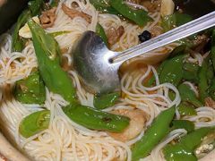老湖南炒码粉-洞庭记·老湖南味道(下沙店)