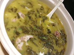 -小柴米·传统江西菜(八一广场店)