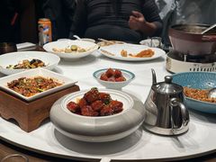 -梅飞酒家(桑园路店)