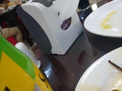 -晋阳饭庄(虎坊桥店)