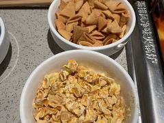 -海底捞大排档火锅(悦荟广场店)