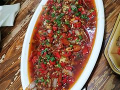 -朗妈私房菜(婺女州店)