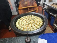 -哑巴生煎(姑苏区苏安新村店)