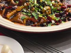 -陈熹公民族美食文化餐厅(中华广场店)