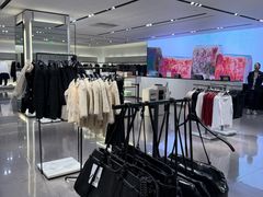 -ZARA(深圳金光华广场店)