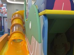 -极橙儿童齿科矫正中心(奥城店)