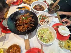 -烹湘·鲜炒湖南土菜(海珠店)