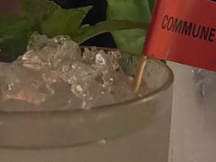经典莫吉托-COMMUNE幻师(珠江新城店)