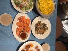 -闽海肴(北辰荟店)