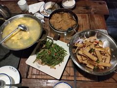 -孙府大院(步行街店)