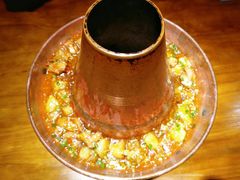 铜锅洋芋鸡-觅山云南菜(泊富ICITY店)