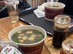 -回味鸭血粉丝汤(夫子庙瞻园路店)