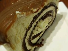 -Awfully Chocolate(来福士广场店)