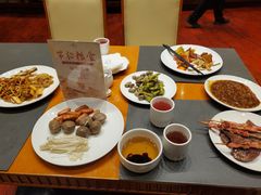 -九寨沟天源豪生度假酒店-豪庭轩中餐厅