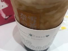 -奈雪的茶(新天地广场PRO店)
