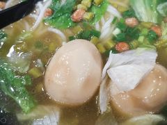 -龙记桂林米粉(财满街店)