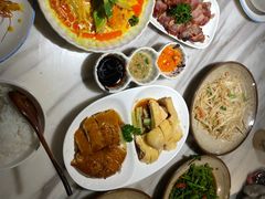 -星平鸡饭·粤菜小炒(印象城旗舰店)