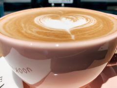 -GOTLOT COFFEE&KITCHEN角落厨房NOOK店
