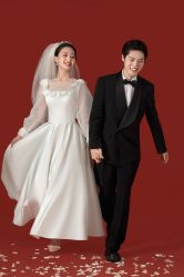 点击看大图 -情订奇缘婚纱摄影(和平路店)