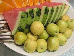 -恒记饭店·海鲜明档(淹城店)