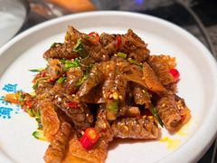 -淘米捞·米汤脆鲩鱼火锅(福田皇岗店)