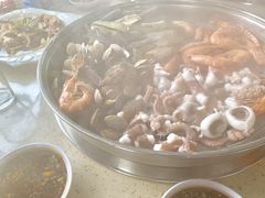 -原味蒸汽海鲜(嵊泗店)