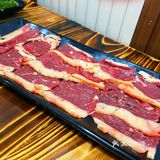 潮汕牛肉火锅