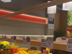 -喜家自助小火锅(卓悦里店)