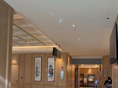 -福州西湖大酒店·怡湖咖啡厅